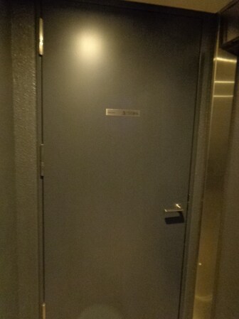 パークアクシス茅場町の物件内観写真